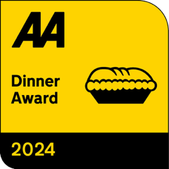 AA Dinner Award Logo 2024